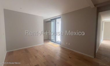 Departamento en Renta en  Cuauhtémoc, Cuauhtémoc