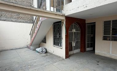 VENTA DE TERRENO EN AV. PRÓCERES DE LA INDEPENDENCIA - SJL