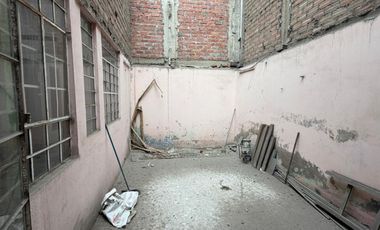 VENTA DE TERRENO EN AV. PRÓCERES DE LA INDEPENDENCIA - SJL