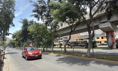VENTA DE TERRENO EN AV. PRÓCERES DE LA INDEPENDENCIA - SJL
