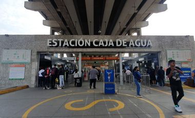 VENTA DE TERRENO EN AV. PRÓCERES DE LA INDEPENDENCIA - SJL