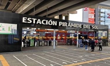 VENTA DE TERRENO EN AV. PRÓCERES DE LA INDEPENDENCIA - SJL
