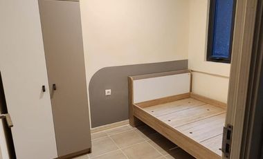Apartemen 2 KT Meikarta District 1 - Good View - 670jt