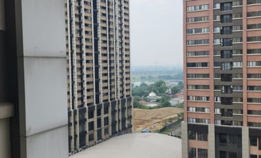 Apartemen 2 KT Meikarta District 1 - Good View - 670jt