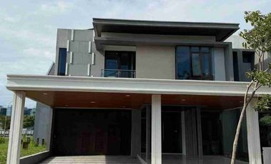 Dijual Hunia Mewah di CPI dekat Mall