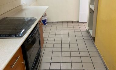 Casa en Renta en Los Alamos, Naucalpan. Caseta de vigilancia 24/7