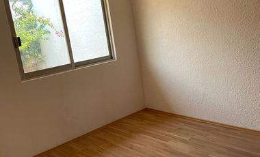 Casa en Renta en Los Alamos, Naucalpan. Caseta de vigilancia 24/7