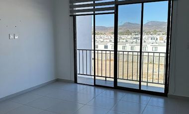 Departamento en renta en Capitalla excelente ubicación y comodidad