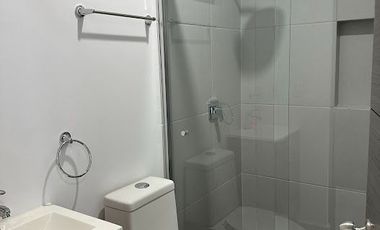 Departamento en renta en Capitalla excelente ubicación y comodidad
