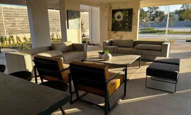 Departamento en renta en Capitalla excelente ubicación y comodidad