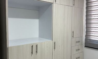 Departamento en renta en Capitalla excelente ubicación y comodidad