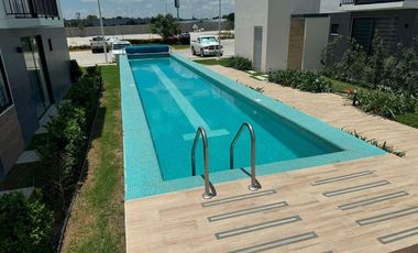 Departamento en renta en Capitalla excelente ubicación y comodidad