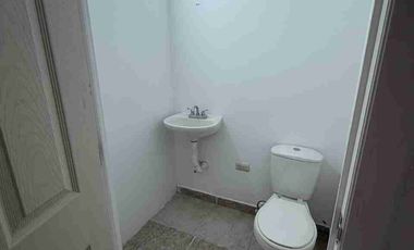 CASA EN RENTA COL.SAN BENITO IDEAL PARA OFICINA O ESTANCIA PARA ADULTOS