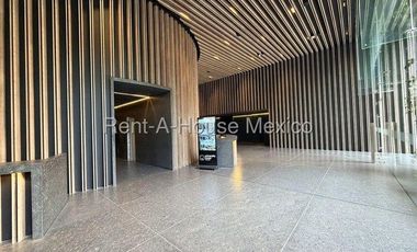 Departamento en Renta en Juárez, Cuauhtémoc