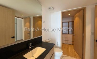 Departamento en Renta en Juárez, Cuauhtémoc