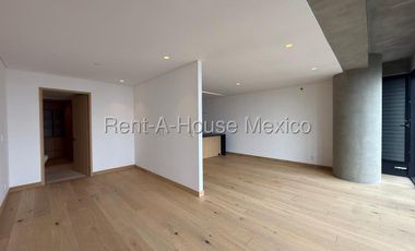 Departamento en Renta en Juárez, Cuauhtémoc