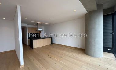 Departamento en Renta en Juárez, Cuauhtémoc