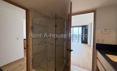 Departamento en Renta en Juárez, Cuauhtémoc