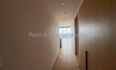 Departamento en Renta en Juárez, Cuauhtémoc