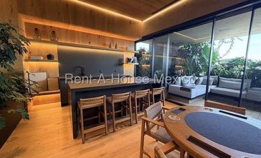 Departamento en Renta en Juárez, Cuauhtémoc