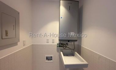 Departamento en Renta en Juárez, Cuauhtémoc