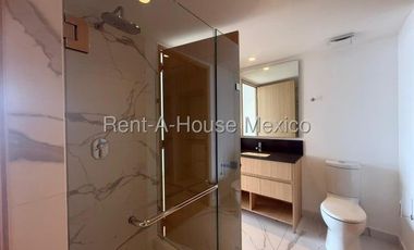 Departamento en Renta en Juárez, Cuauhtémoc