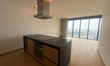 Departamento en Renta en Juárez, Cuauhtémoc
