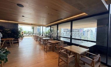 Departamento en Renta en Juárez, Cuauhtémoc