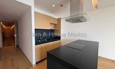 Departamento en Renta en Juárez, Cuauhtémoc