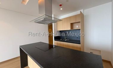 Departamento en Renta en Juárez, Cuauhtémoc