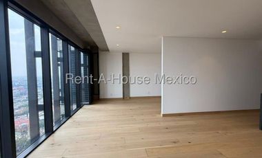 Departamento en Renta en Juárez, Cuauhtémoc