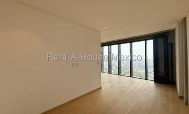 Departamento en Renta en Juárez, Cuauhtémoc