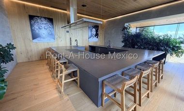Departamento en Renta en Juárez, Cuauhtémoc