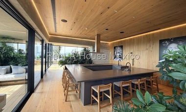 Departamento en Renta en Juárez, Cuauhtémoc