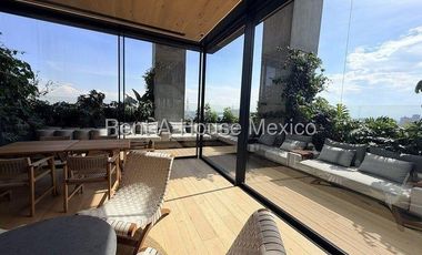 Departamento en Renta en Juárez, Cuauhtémoc