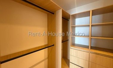 Departamento en Renta en Juárez, Cuauhtémoc