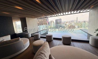 Departamento en Renta en Juárez, Cuauhtémoc