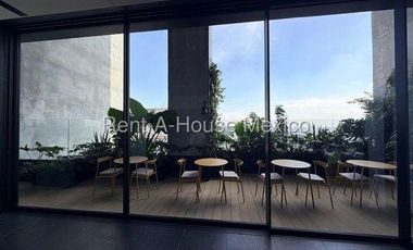 Departamento en Renta en Juárez, Cuauhtémoc