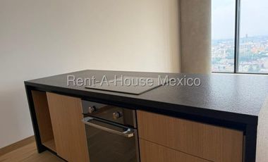 Departamento en Renta en Juárez, Cuauhtémoc