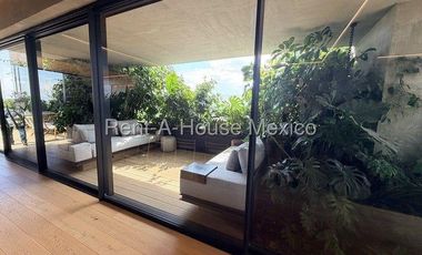 Departamento en Renta en Juárez, Cuauhtémoc