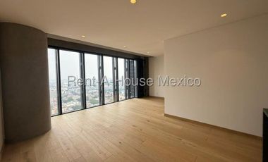 Departamento en Renta en Juárez, Cuauhtémoc