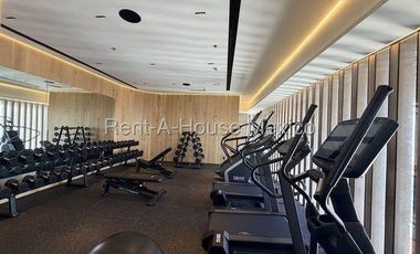 Departamento en Renta en Juárez, Cuauhtémoc