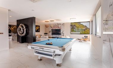 Luxe 7-Bed Villa in Koh Samui, Sea Views & Pool
