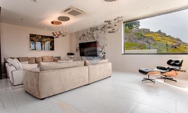 Luxe 7-Bed Villa in Koh Samui, Sea Views & Pool
