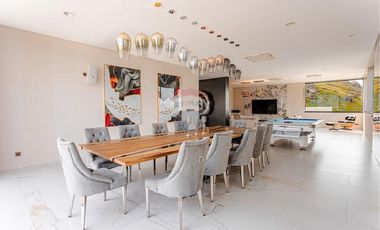 Luxe 7-Bed Villa in Koh Samui, Sea Views & Pool