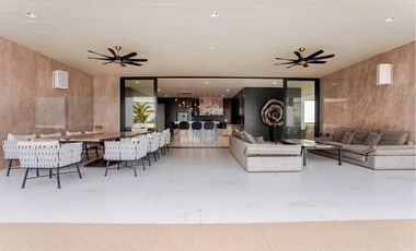 Luxe 7-Bed Villa in Koh Samui, Sea Views & Pool