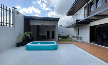 HOUSE FOR SALE Valenzuela 5 Bedroom Fully Furnished House For Sale