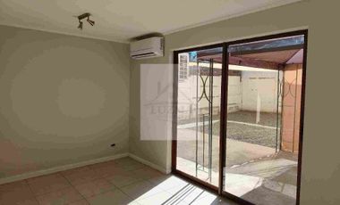 Vendo acogedora casa en Calle Larga, Los Andes