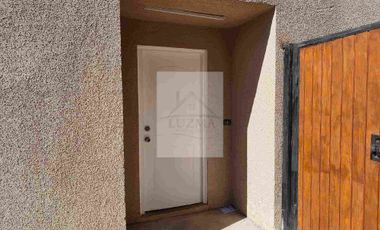 Vendo acogedora casa en Calle Larga, Los Andes