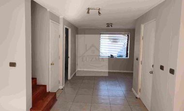 Vendo acogedora casa en Calle Larga, Los Andes